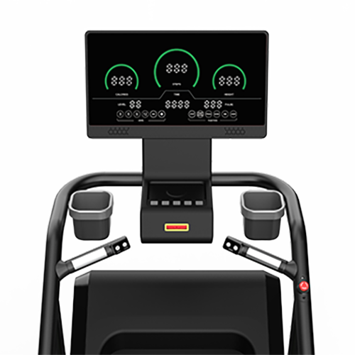 GYMOST Series Aerobatic and Anaerobic Training Stairs Climber-LT02EB/TB / 2