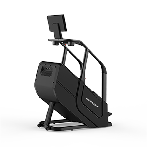 GYMOST Series Aerobatic and Anaerobic Training Stairs Climber-LT02EB/TB / 3