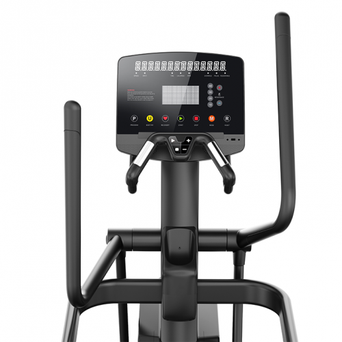 GYMOST Series High-end silent elliptical bike - E17-V8 / 2