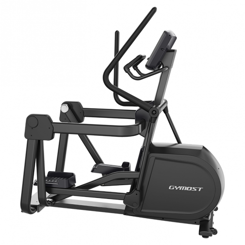 GYMOST Series High-end silent elliptical bike - E17-V8 / 3