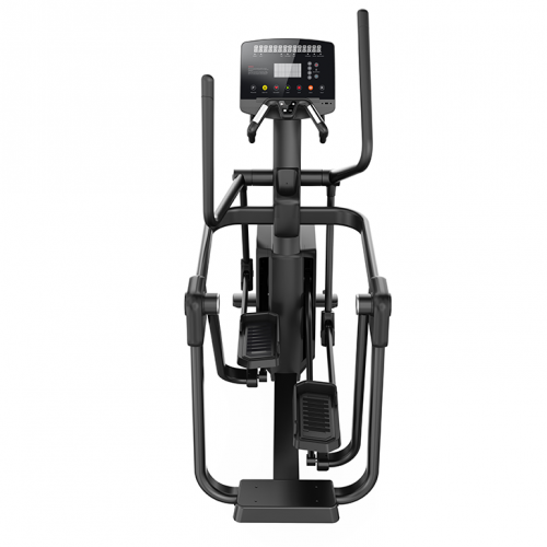 GYMOST Series High-end silent elliptical bike - E17-V8 / 4