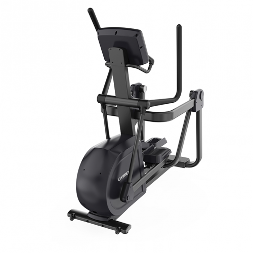 GYMOST Series High-end silent elliptical bike - E17-V8 / 5