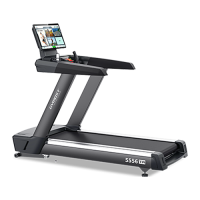 GYMOST Series Commercial-use large running platform treadmill-5556EA/TA