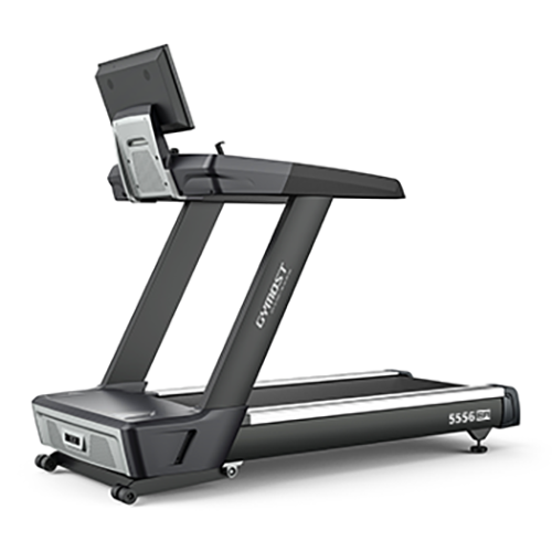 GYMOST Series Commercial-use large running platform treadmill-5556EA/TA / 2