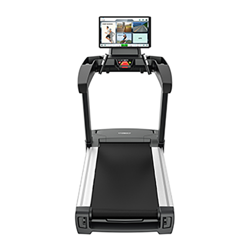 GYMOST Series Commercial-use large running platform treadmill-5556EA/TA / 3