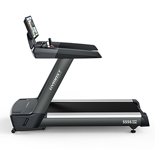GYMOST Series Commercial-use large running platform treadmill-5556EA/TA / 4