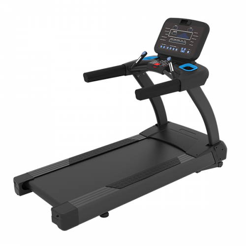 FZ-615 Professional Treadmill / 2