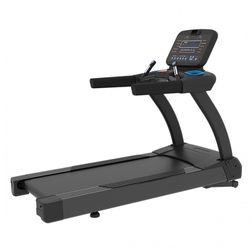 FZ-615 Professional Treadmill / 5