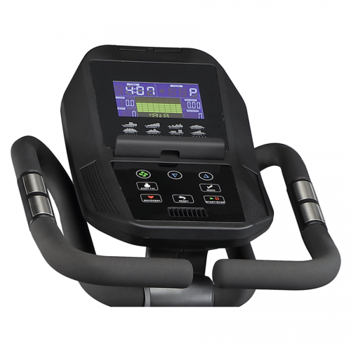 A16E Elliptical trainers / 7