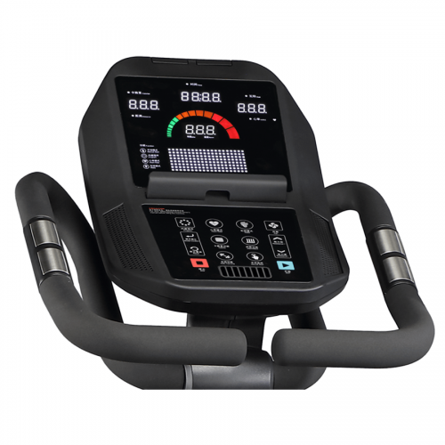 A16E Elliptical trainers / 8