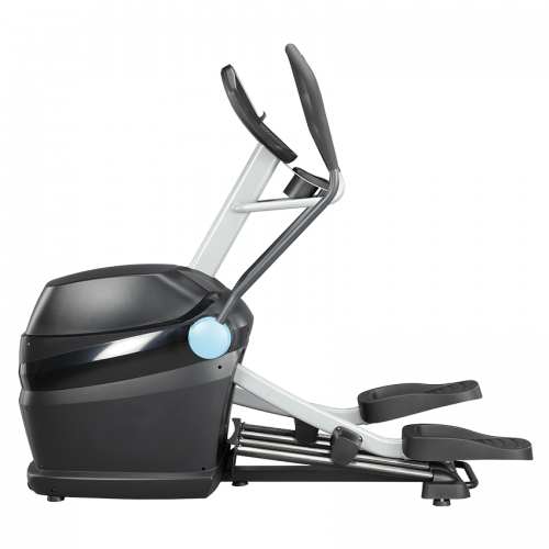 PF380 Steppers Machines / 2