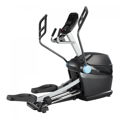 PF380 Steppers Machines / 4