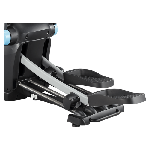 PF380 Steppers Machines / 7