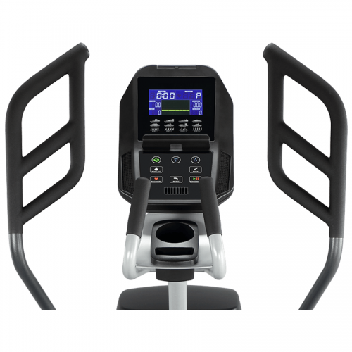 PF380 Steppers Machines / 8