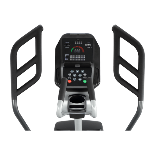 PF380 Steppers Machines / 9