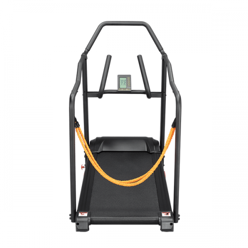 D500 ECO Trainer Treadmill / 3
