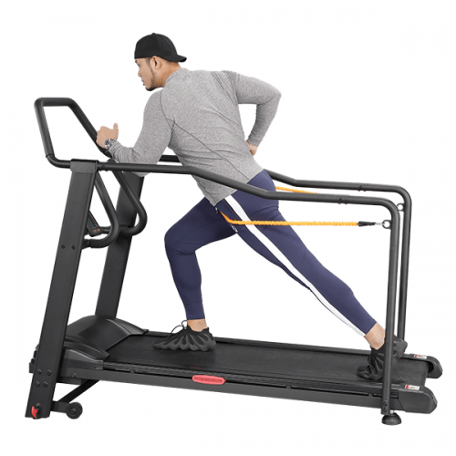D500 ECO Trainer Treadmill / 6