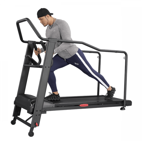 D500 ECO Trainer Treadmill / 8