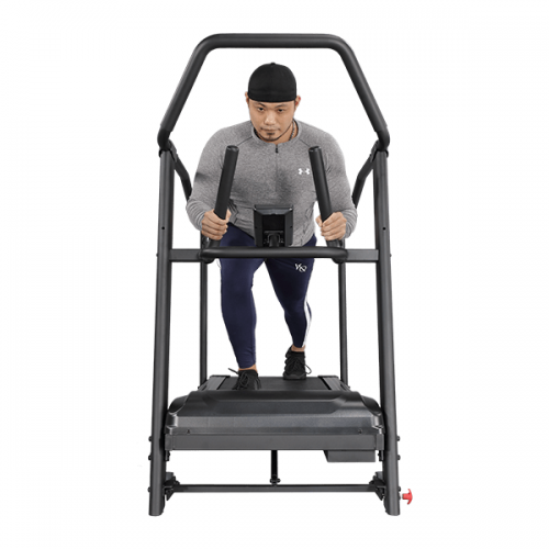 D500 ECO Trainer Treadmill / 9