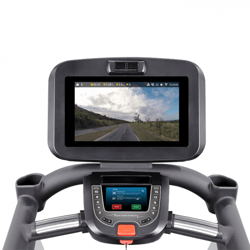 FZ-600TFT Professional Treadmill / 4