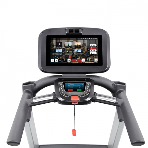 FZ-600TFT Professional Treadmill / 5