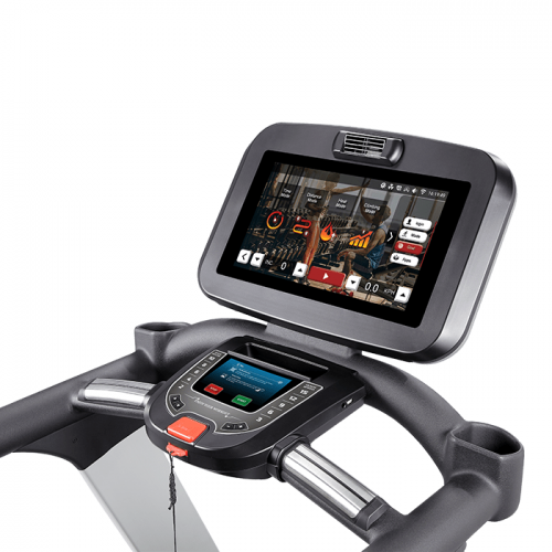 FZ-600TFT Professional Treadmill / 6