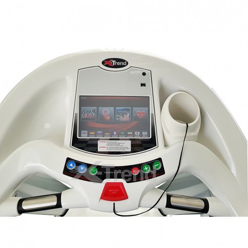 LT-6300Pro Commercial Grade Treadmill (TFT) / 2