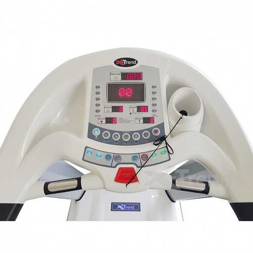 LT-6201Pro Commercial Grade Treadmill / 2