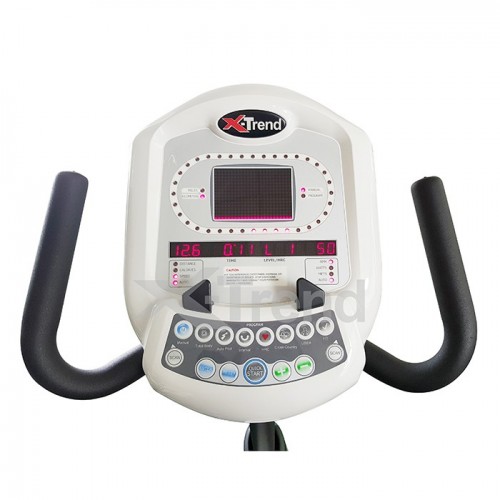 LR-8500m Assistive Rehabilitation Grade Recumbent Cycle / 2