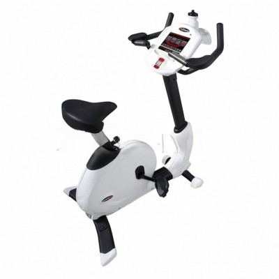 LU-7300i Commercial Grade Upright Cycle(TFT)