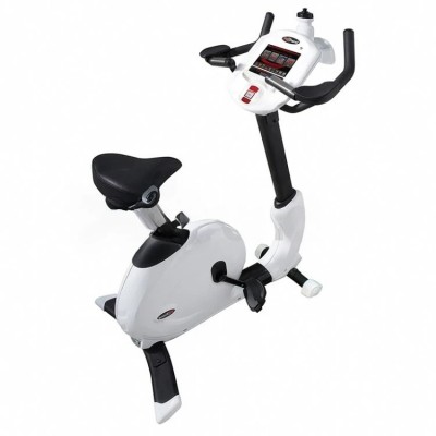 LU-7300i Commercial Grade Upright Bike(TFT)