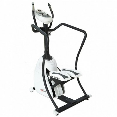 LS-3000i  Commercial Grade Stepper