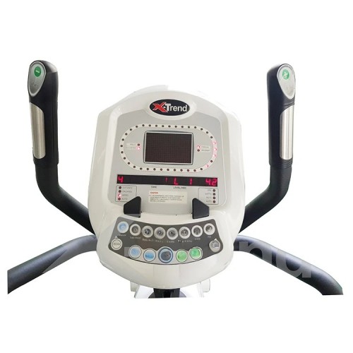 LS-3000i  Commercial Grade Stepper / 2