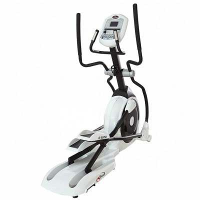 LE-9200i Commercial Grade Elliptical Cross Trainer