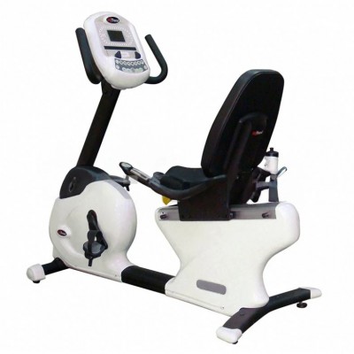 LR-8000i Commercial Grade Recumbent Cycle