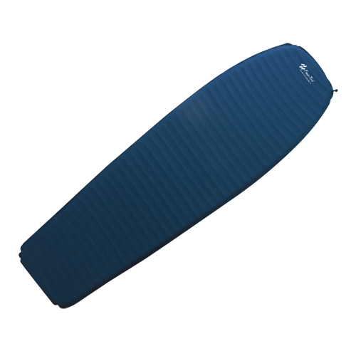 round corner tapered mattress / 2