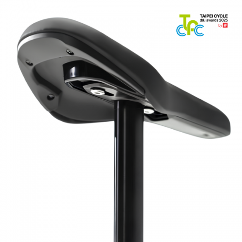 DDK-B15 with Seat Post / 2