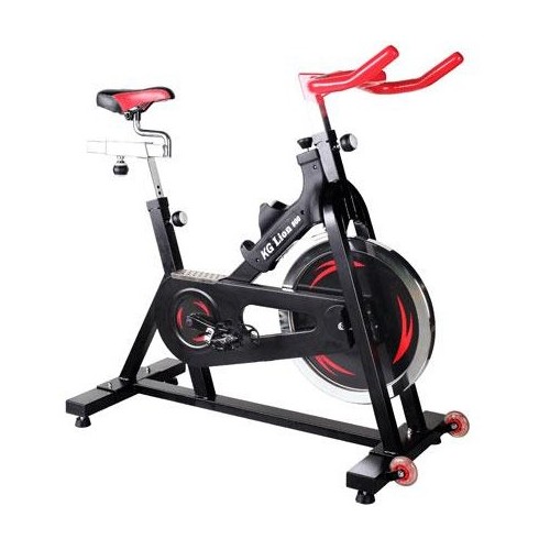 Indoor Cycling Bike