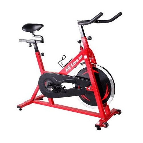 Indoor Cycling Bike
