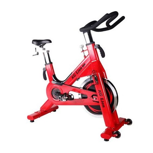 Indoor Cycling Bike
