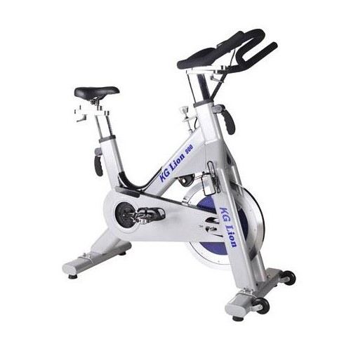 Indoor Cycling Bike