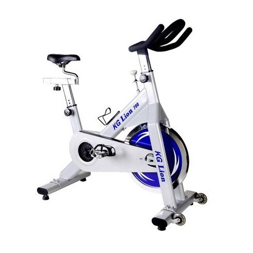 Indoor Cycling Bike