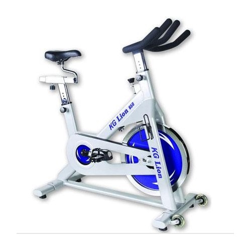 Indoor Cycling Bike