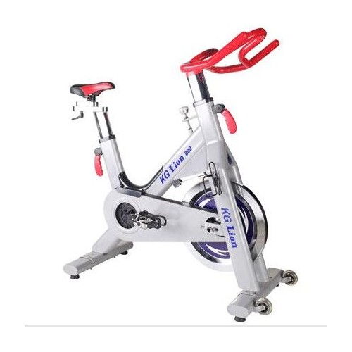 Indoor Cycling Bike