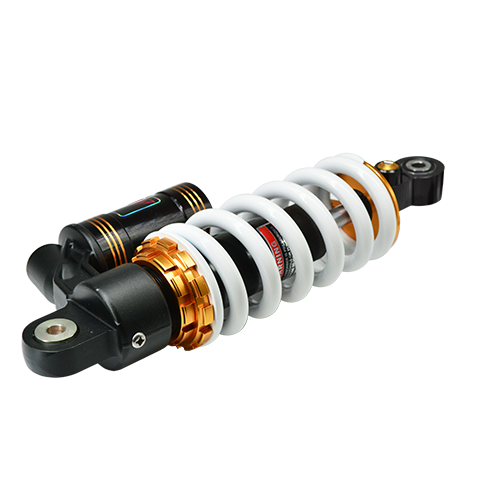 Piggyback Reservoir Shocks / 2