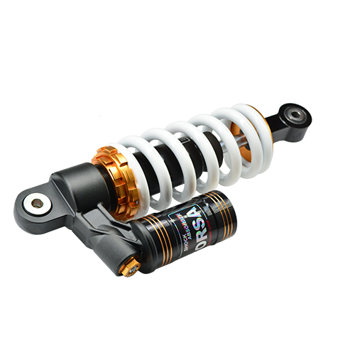 Piggyback Reservoir Shocks / 4