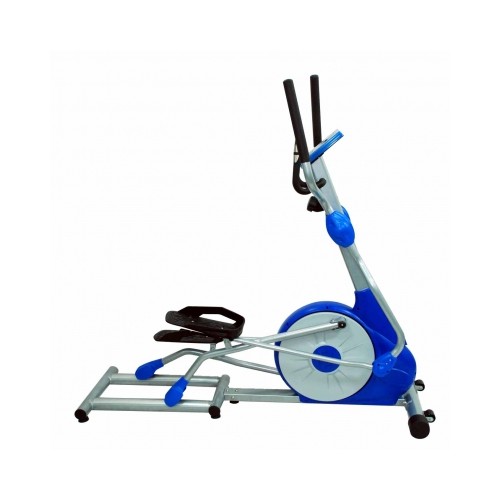 Elliptical trainer