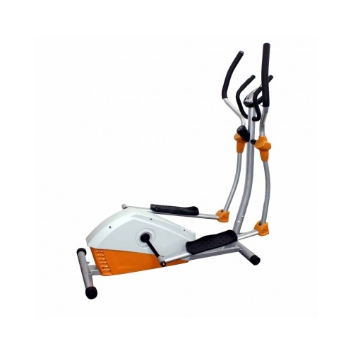 Elliptical trainer