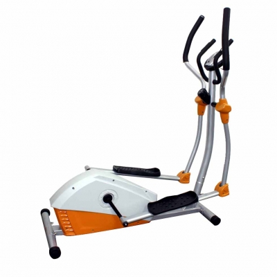 Elliptical trainer