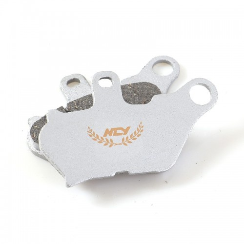 YAMAHA Brake Pad/ Front/ Basic For MIO 110 / 2